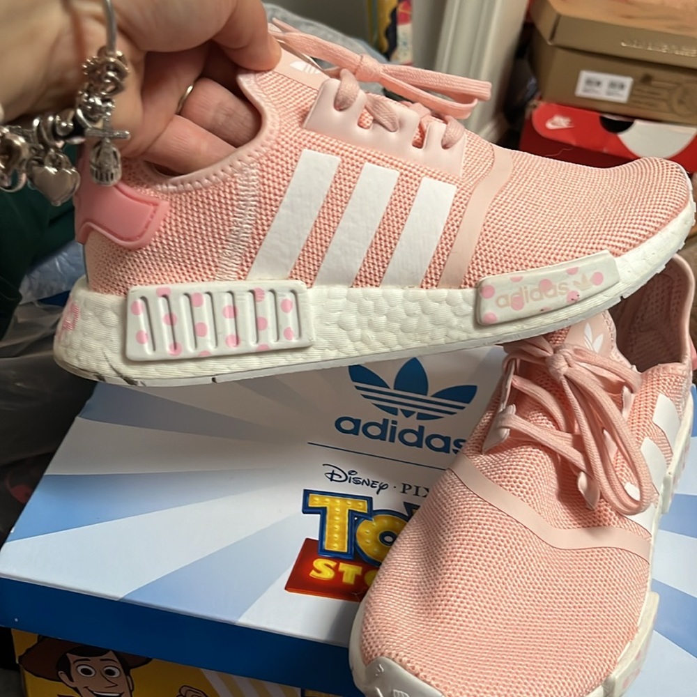 Toy Story nmd adidas